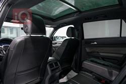 فولكسفاغن أطلس كروس سبورت